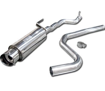 Pontiac Sunfire 1995-2003 Cat Back Exhaust System