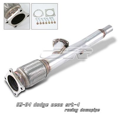 Dodge Neon SRT-4 2003-2004 Downpipe