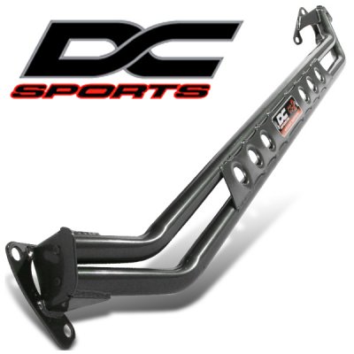 Honda Accord 2003-2005 DC Sports Carbon Steel Rear Strut Bar