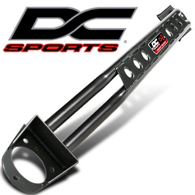 Dodge Charger 2006-2010 DC Sports Carbon Steel Front Strut Bar