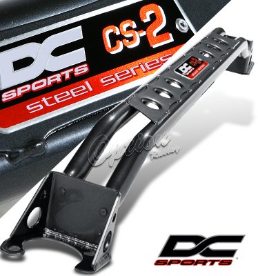 Acura Integra 1994-1997 DC Sports Carbon Steel Front Strut Bar