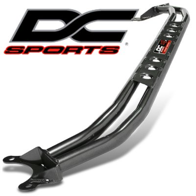 VW Golf 2000-2005 DC Sports Black Front Upper Strut Bar