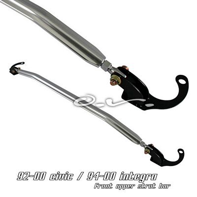 Honda Civic 1992-1995 Front Upper Strut Bar