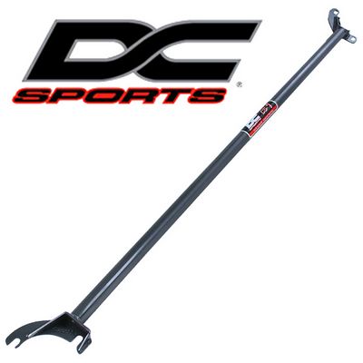 Pontiac G5 2007 DC Sports Carbon Steel Front Strut Bar