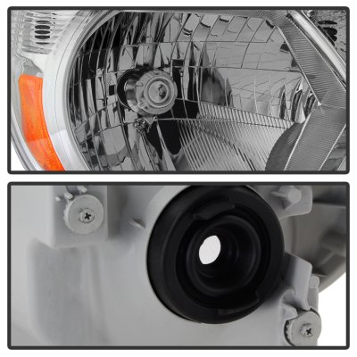 Toyota Tacoma 2012-2015 Headlights