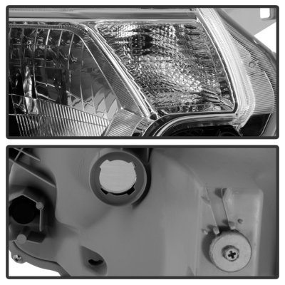 Toyota Tacoma 2012-2015 Headlights