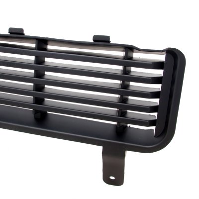 Dodge Ram 1994-2001 LED Fog Lights and Bumper Grille Kit