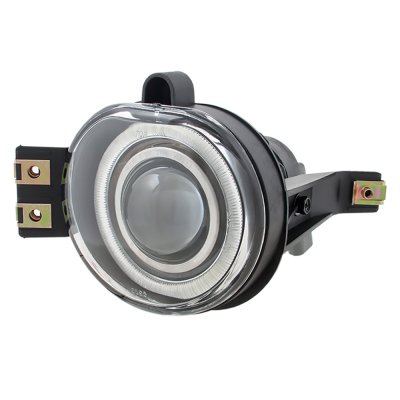 Dodge Ram 3500 2003-2009 SMD LED Halo Projector Fog Lights