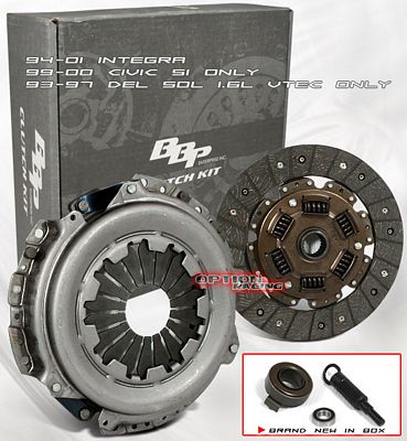 Acura Integra 1994-2001 OEM Replacement Clutch Kit