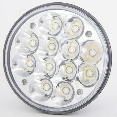 Mercury Montego 1968-1976 Full LED Seal Beam Headlight Conversion Low and High Beams