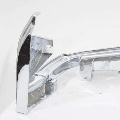 1994 Chevy Blazer Full Size Chrome Bumper Filler