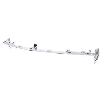GMC Sierra 2500 1994-2000 Chrome Bumper Filler