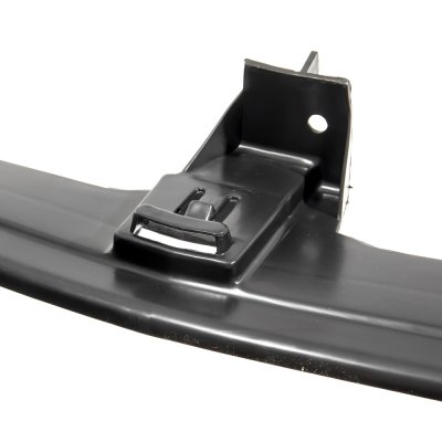 GMC Sierra 1994-1998 Black Bumper Filler
