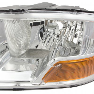 Dodge Ram 2009-2012 Headlights