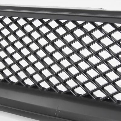 Lexus IS300 2001-2005 Black Sport Grille