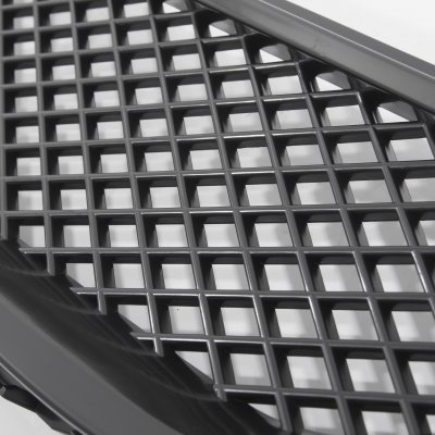 Lexus IS300 2001-2005 Black Sport Grille