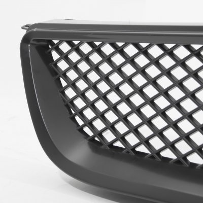 Lexus IS300 2001-2005 Black Sport Grille