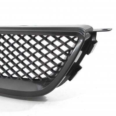 Lexus IS300 2001-2005 Black Sport Grille