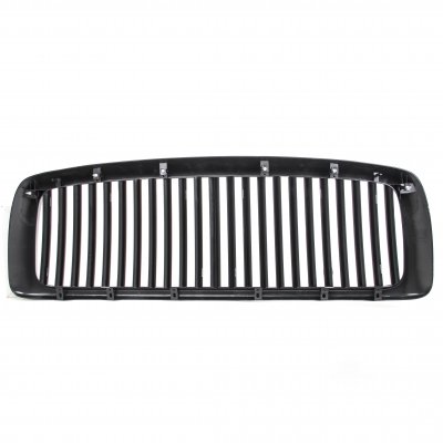 Dodge Ram 2500 2003-2005 Black Vertical Grille