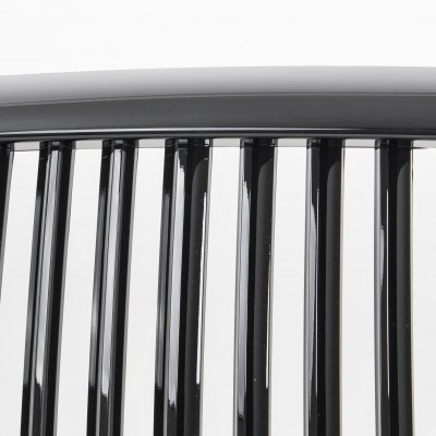 Dodge Ram 2500 2003-2005 Black Vertical Grille