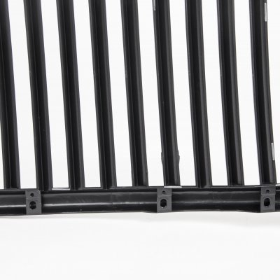 Dodge Ram 2500 2003-2005 Black Vertical Grille