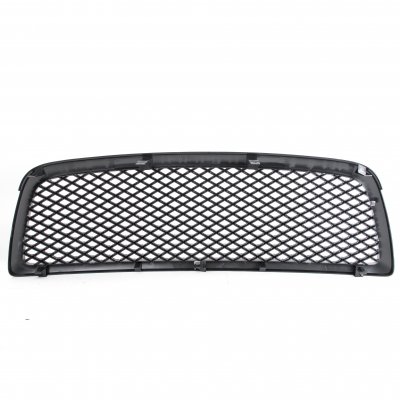 Dodge Ram 2009-2012 Black Mesh Grille