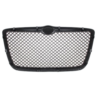 Chrysler 300C 2005-2010 Black Mesh Grille