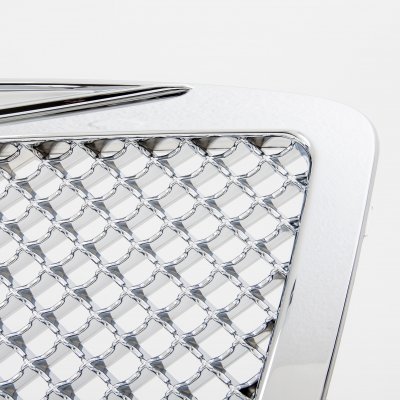 Chrysler 300C 2005-2010 Chrome Mesh Grille