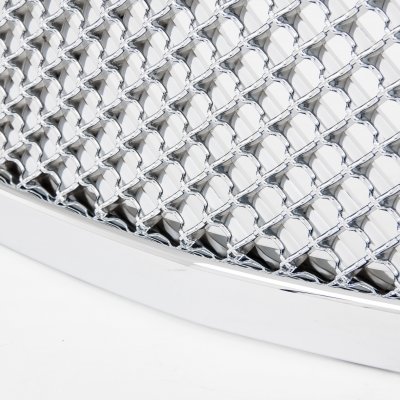 Chrysler 300C 2005-2010 Chrome Mesh Grille