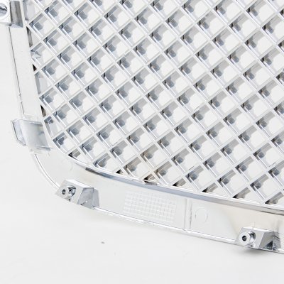 Chrysler 300C 2005-2010 Chrome Mesh Grille