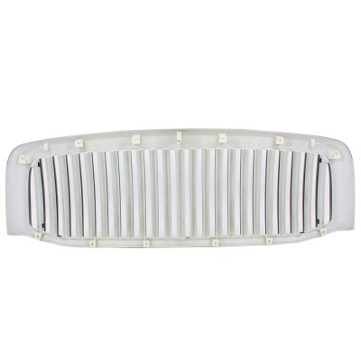 Dodge Ram 2006-2008 Matte Black Vertical Grille