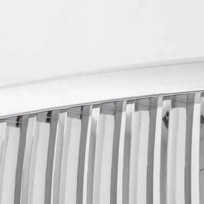 Dodge Ram 2006-2008 Chrome Vertical Grille