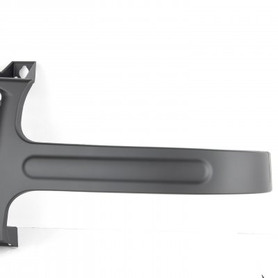 Chevy Tahoe 2000-2006 Black Billet Grille