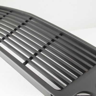 Chevy Tahoe 2000-2006 Black Billet Grille