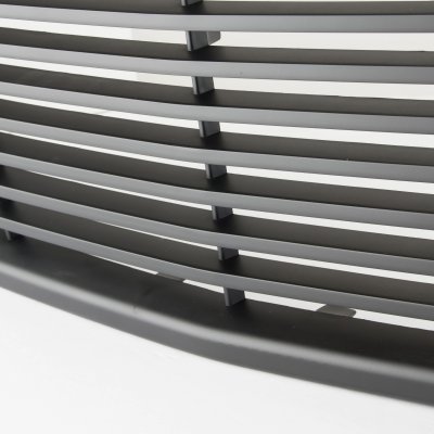 Chevy Tahoe 2000-2006 Black Billet Grille