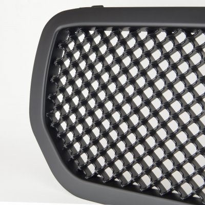 Dodge Magnum 2005-2007 Black Mesh Grille