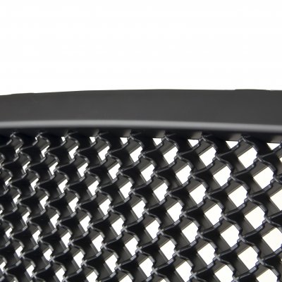 Dodge Magnum 2005-2007 Black Mesh Grille