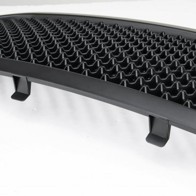 Dodge Magnum 2005-2007 Black Mesh Grille