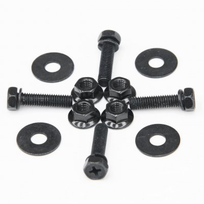 Dodge Magnum 2005-2007 Black Mesh Grille