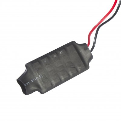 Chevy Cruze 2011-2015 Smoked LED Tail Lights