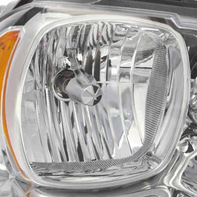 Dodge Charger 2011-2014 Headlights