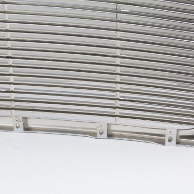 Dodge Ram 2500 2003-2005 Chrome Billet Grille
