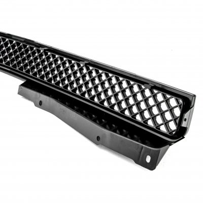 Chevy Tahoe 2007-2014 Black Mesh Grille