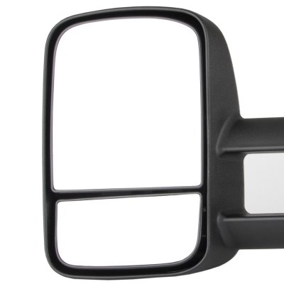 Chevy Silverado 3500HD 2007-2014 Towing Mirrors Manual
