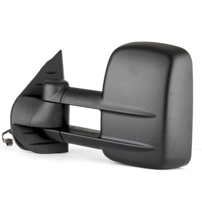 Chevy Tahoe 2000-2002 Towing Mirrors Power Heated
