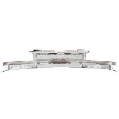 Chevy Blazer 1998-2004 Chrome Replacement Grille