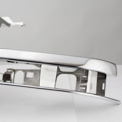 Chevy Blazer 1998-2004 Chrome Replacement Grille