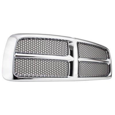 Dodge Ram 2500 2003-2005 Chrome OEM Style Grille