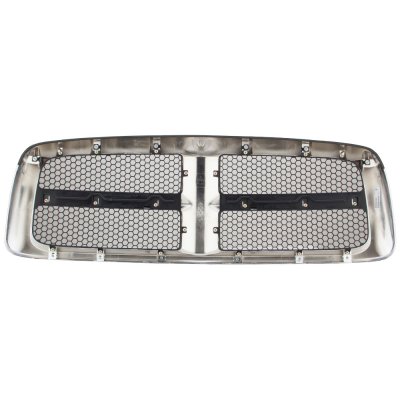 Dodge Ram 3500 2003-2005 Chrome OEM Style Grille