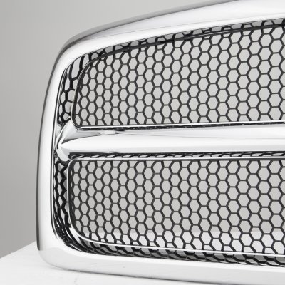Dodge Ram 2500 2003-2005 Chrome OEM Style Grille